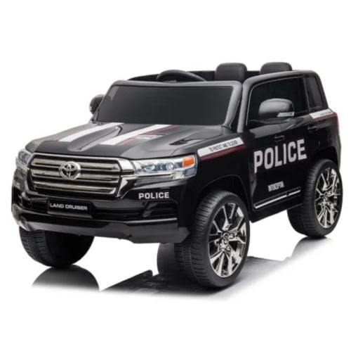 Land cruiser car for kids