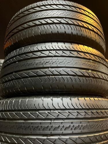 285/65/17 Bridgestone Brand