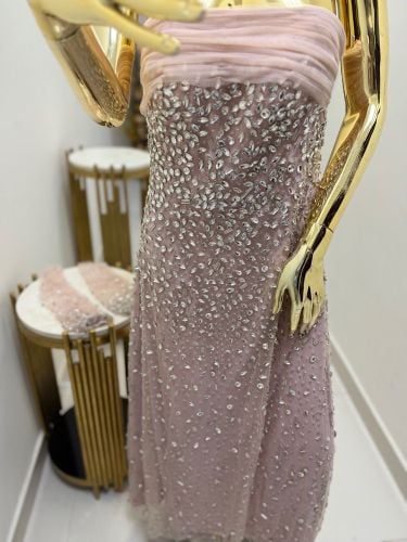 Crystal Elegance dress 