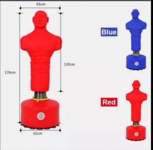 Boxing man