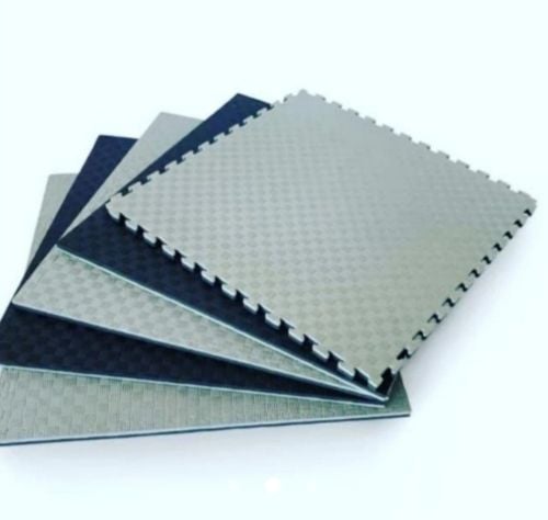 Floor mat