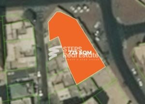 Residential Land for Sale