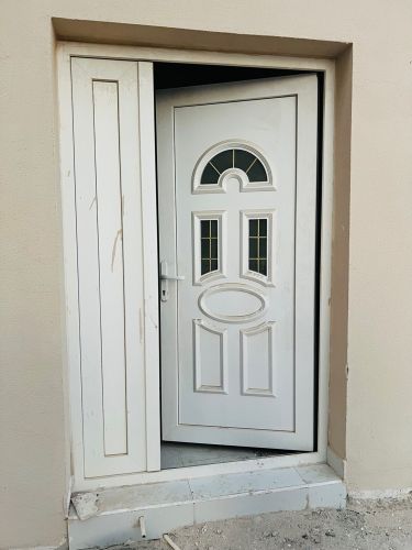  جميع أعمال الصيانة وإصلاح الزجاج