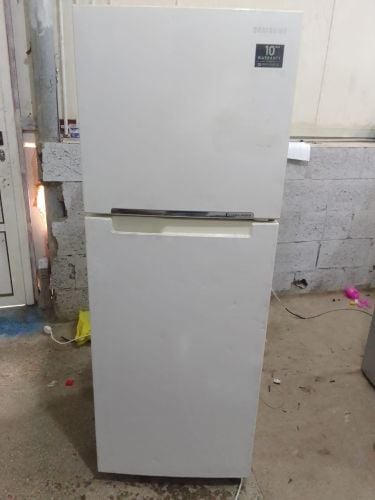 Samsung 350Ltrs
