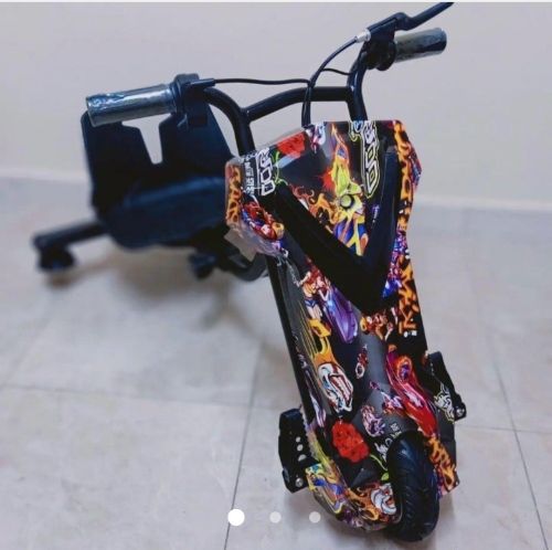 Dift scooter