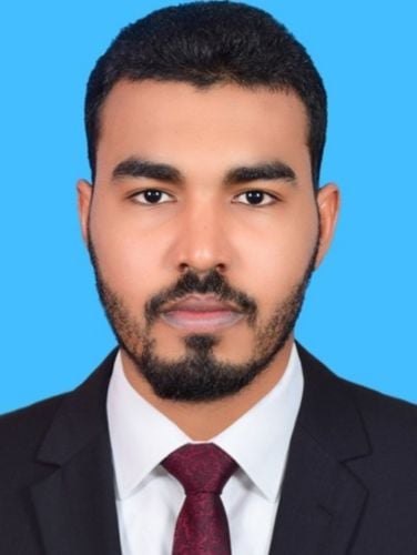 يوسف عبدالله النور