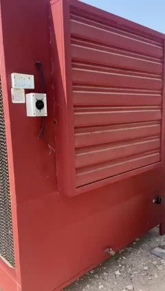 مكيف صحراوي 