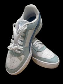 Puma rubber shoes