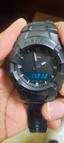 casio