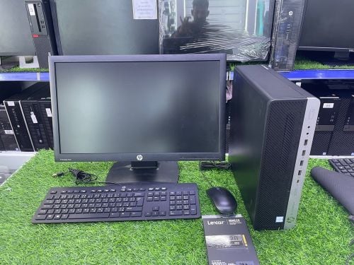 HP g3 i5(7th generation) 
