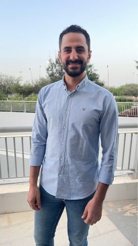 Mr.Ibrahim Alhousini