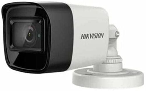 hikvision CCTV CAMERA