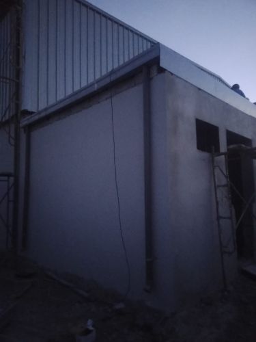 خبرتنا طويلة في المقاولات
