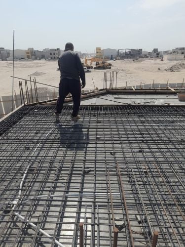 نعمل لاجلكم ما تحبون من ابنيه
