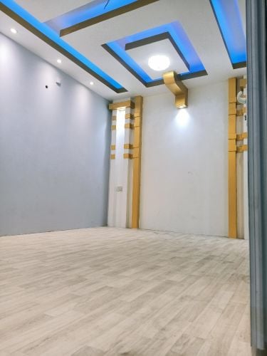 Caravan,Cabin, kitchen & toilet