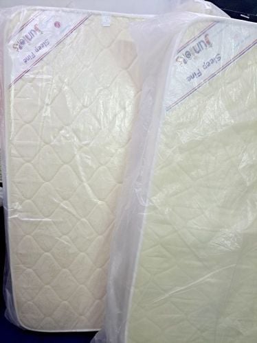 Bed mattress