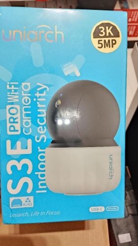 CCTV CAMERA wifi to way audio