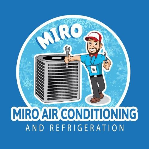 ميرو لتركيب و صيانة مكيفات