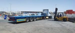 2000 Scania 380