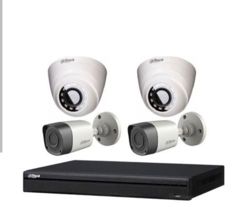 كاميرات المراقبة