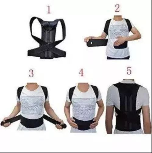 Back Pain Belt