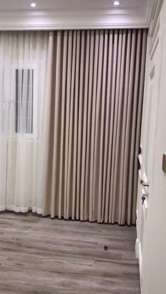 curtains tailoring