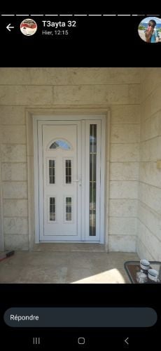 شبابيك ابواب