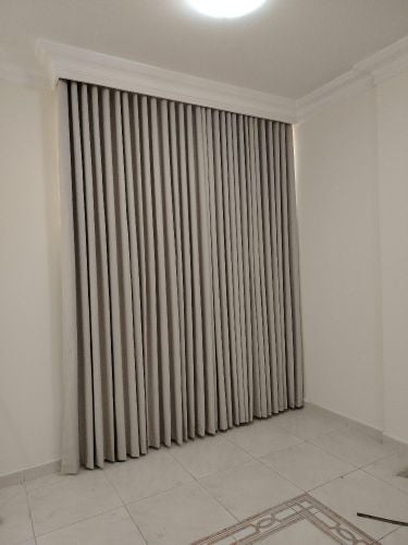 Curtain