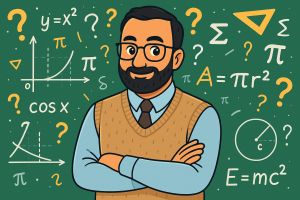 Math & Engineering Subjects