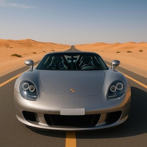 Porsche GT 2006