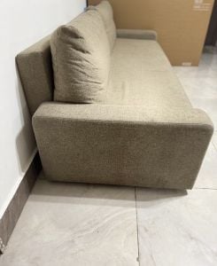 IKEA Sofa come bed