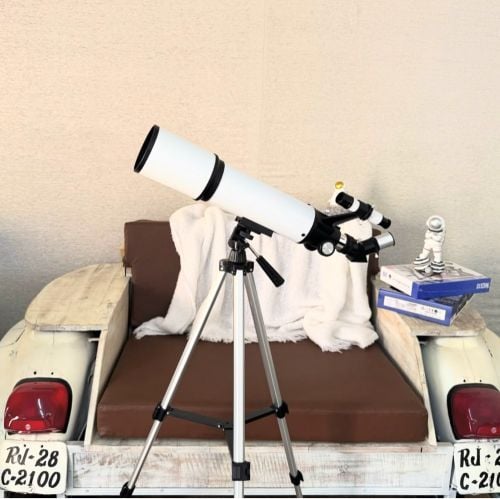 astro telescope