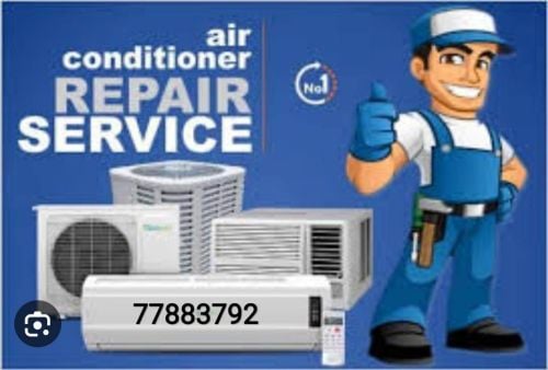Ac maintenance service