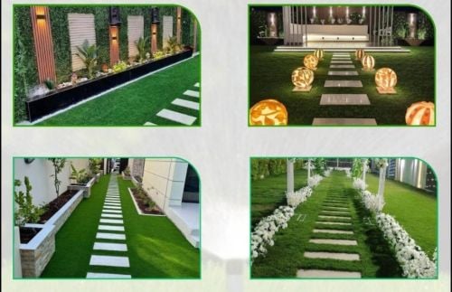 مقاولات عامه