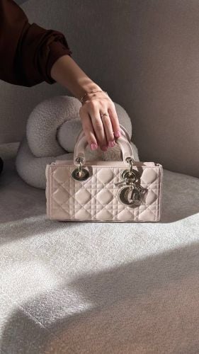 Christian Dior Small Lady D-Joy
