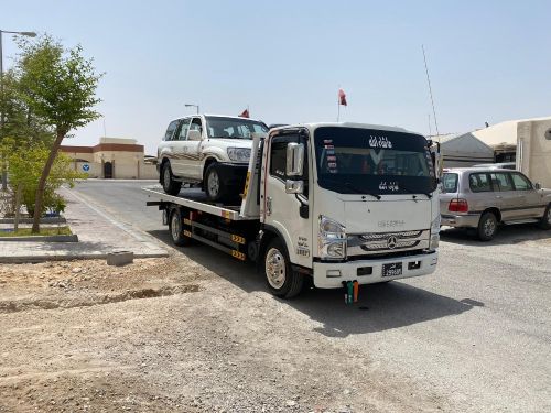 بريكداون سطحة 24ساعة