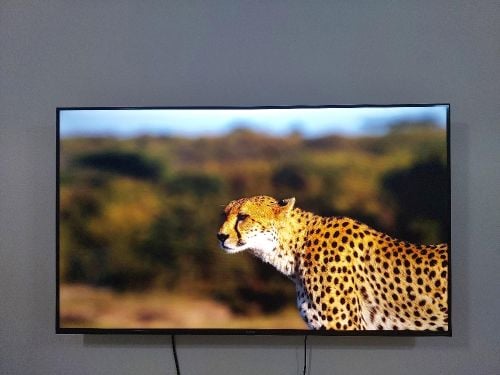 hisense tv