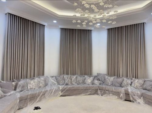 تفصيل جميع أنواع الستاير