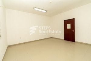 الفواتير مشمولة|  سكن للموظفين