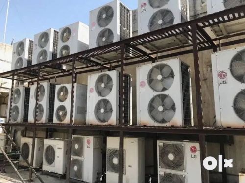 central ac repair service 24 hour