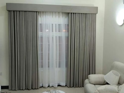 تفصيل جميع أنواع الستاير