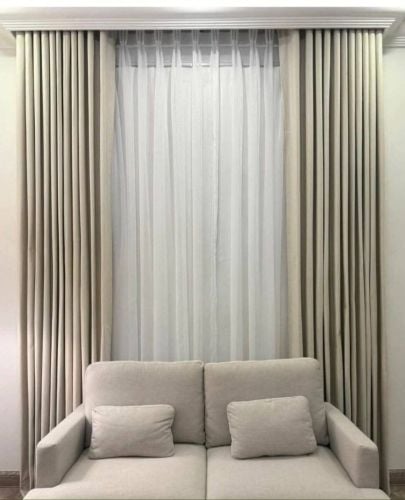 تفصيل جميع أنواع الستاير