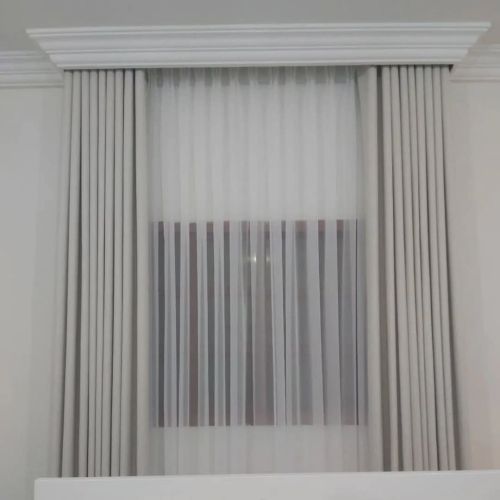 تفصيل جميع أنواع الستاير