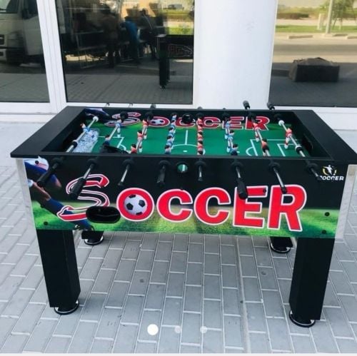 Soccer table