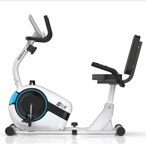 exercises bike