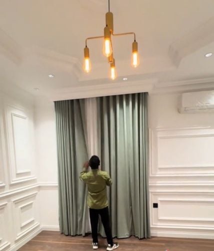 تفصيل جميع أنواع الستاير