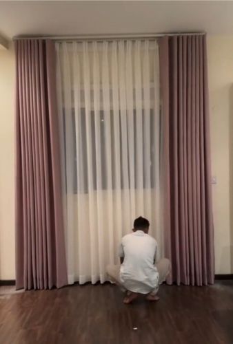 تفصيل جميع أنواع الستاير