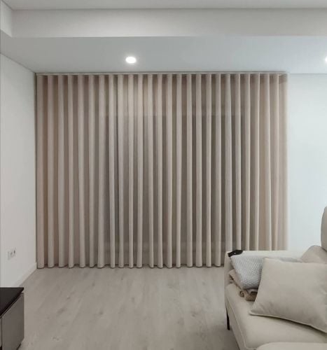 تفصيل جميع أنواع الستاير