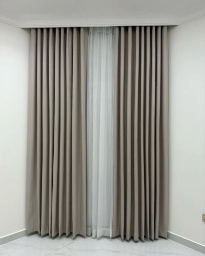 تفصيل جميع أنواع الستاير