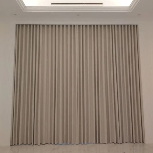 تفصيل جميع أنواع الستاير